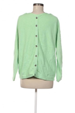 Damenpullover Cecil, Größe L, Farbe Grün, Preis 16,99 €