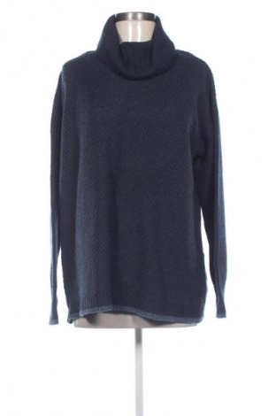 Dámský svetr Cecil, Velikost XL, Barva Modrá, Cena  319,00 Kč