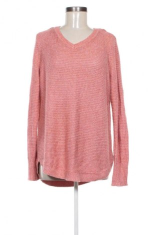 Damski sweter Cecil, Rozmiar M, Kolor Różowy, Cena 66,99 zł