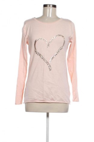 Dámský svetr Cecilia Classics, Velikost M, Barva Růžová, Cena  189,00 Kč