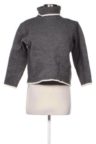 Dámský svetr Cecilia Classics, Velikost L, Barva Šedá, Cena  219,00 Kč