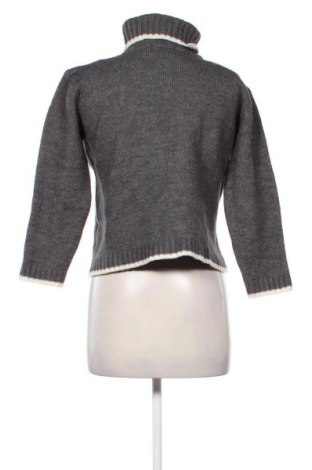 Dámský svetr Cecilia Classics, Velikost L, Barva Šedá, Cena  219,00 Kč