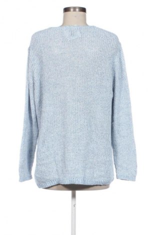 Γυναικείο πουλόβερ Chaps, Μέγεθος XL, Χρώμα Πολύχρωμο, Τιμή 5,99 €