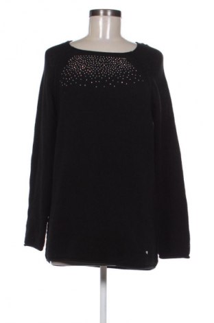 Dámský svetr Charles Vogele, Velikost M, Barva Černá, Cena  199,00 Kč