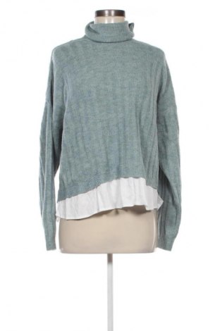 Dámský svetr Cherokee, Velikost M, Barva Zelená, Cena  129,00 Kč