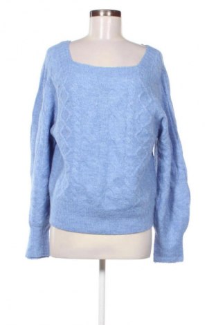 Dámský svetr Chicoree, Velikost M, Barva Modrá, Cena  249,00 Kč