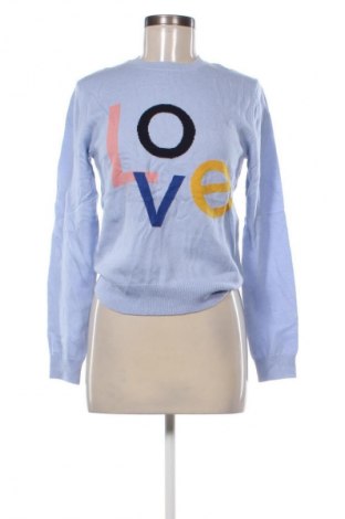 Damski sweter Chinti and Parker, Rozmiar M, Kolor Niebieski, Cena 524,99 zł