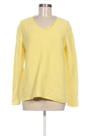 Dámský svetr Christian Berg, Velikost M, Barva Žlutá, Cena  479,00 Kč