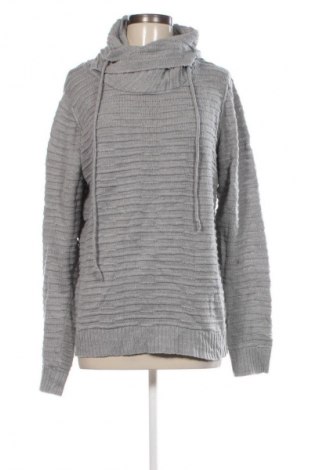 Dámsky pulóver Clayton, Veľkosť M, Farba Sivá, Cena  6,95 €