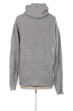 Dámsky pulóver Clayton, Veľkosť M, Farba Sivá, Cena  6,95 €