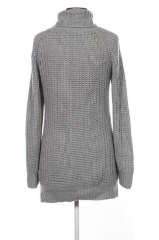 Dámský svetr Clockhouse, Velikost L, Barva Šedá, Cena  142,00 Kč