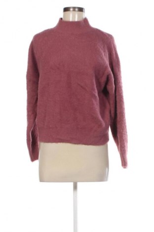 Γυναικείο πουλόβερ Clockhouse, Μέγεθος XS, Χρώμα Σάπιο μήλο, Τιμή 8,99 €