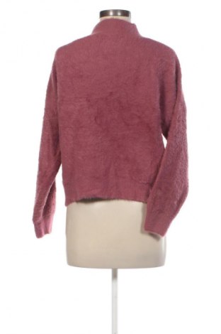 Γυναικείο πουλόβερ Clockhouse, Μέγεθος XS, Χρώμα Σάπιο μήλο, Τιμή 8,99 €