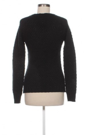Γυναικείο πουλόβερ Clockhouse, Μέγεθος S, Χρώμα Μαύρο, Τιμή 11,21 €