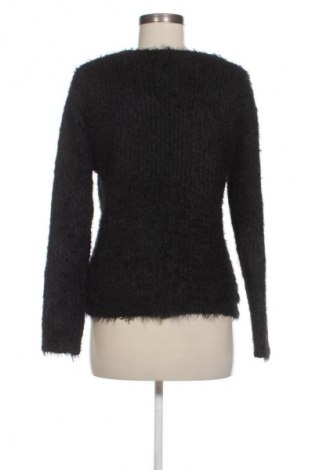 Dámský svetr Clockhouse, Velikost L, Barva Černá, Cena  289,00 Kč