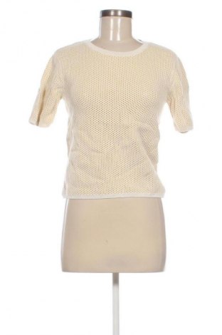Дамски пуловер Closed, Размер M, Цвят Екрю, Цена 32,21 €