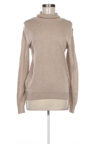 Damenpullover Colin's, Größe XS, Farbe Beige, Preis 4,99 €