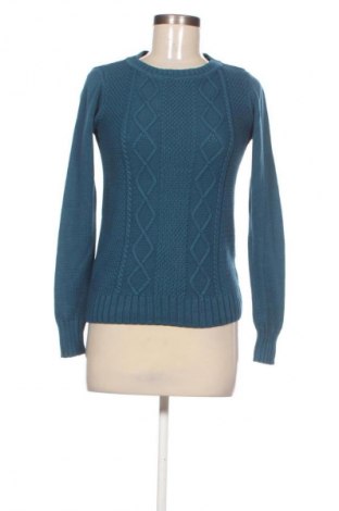 Damski sweter Colours, Rozmiar XS, Kolor Niebieski, Cena 23,99 zł