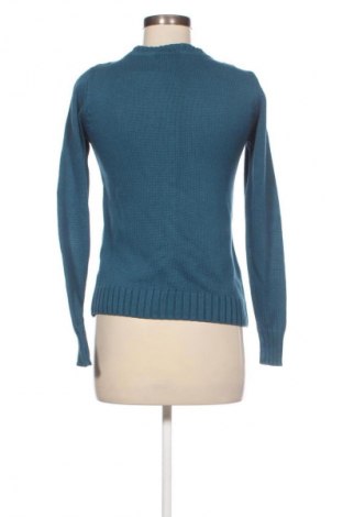 Damski sweter Colours, Rozmiar XS, Kolor Niebieski, Cena 23,99 zł
