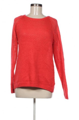 Dámský svetr Colours, Velikost L, Barva Červená, Cena  159,00 Kč