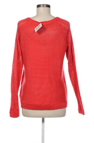 Dámský svetr Colours, Velikost L, Barva Červená, Cena  159,00 Kč