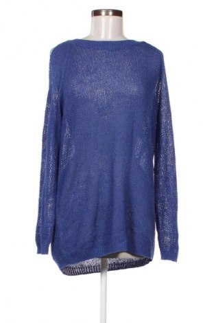 Damski sweter Colours, Rozmiar XL, Kolor Niebieski, Cena 23,99 zł