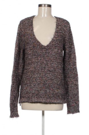 Damenpullover Comma,, Größe L, Farbe Mehrfarbig, Preis 25,99 €