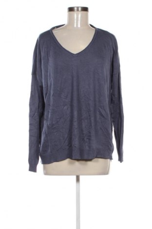 Damski sweter Comma,, Rozmiar L, Kolor Niebieski, Cena 33,99 zł