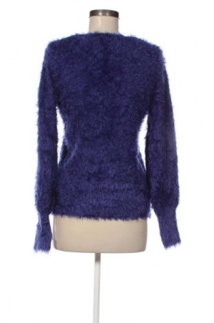 Дамски пуловер Comma,, Размер M, Цвят Син, Цена 18,40 €