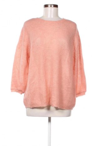 Dámský svetr Conbipel, Velikost XL, Barva Růžová, Cena  145,00 Kč