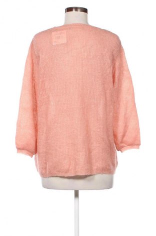 Dámský svetr Conbipel, Velikost XL, Barva Růžová, Cena  145,00 Kč