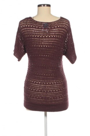 Дамски пуловер Cool Code, Размер XS, Цвят Кафяв, Цена 2,04 €