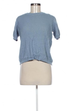 Dámský svetr Coop, Velikost XXL, Barva Modrá, Cena  139,00 Kč