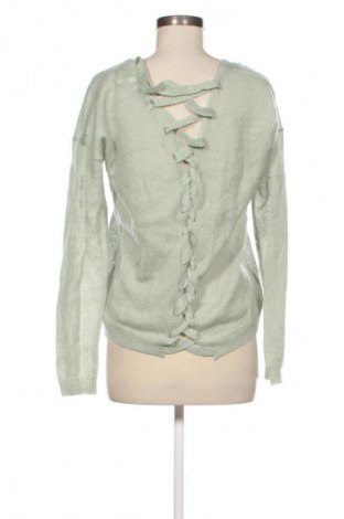 Damski sweter Costes, Rozmiar S, Kolor Zielony, Cena 33,99 zł