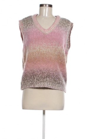 Damenpullover Cream, Größe M, Farbe Mehrfarbig, Preis 9,99 €