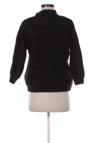 Γυναικείο πουλόβερ Cropp, Μέγεθος XS, Χρώμα Μαύρο, Τιμή 8,99 €
