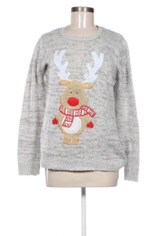 Dámský svetr Cropp, Velikost L, Barva Vícebarevné, Cena  189,00 Kč