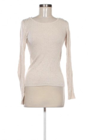 Γυναικείο πουλόβερ Cropp, Μέγεθος M, Χρώμα  Μπέζ, Τιμή 7,99 €