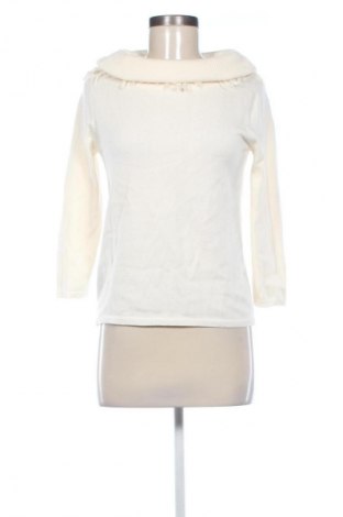 Dámský svetr Crystal-Kobe, Velikost S, Barva Krémová, Cena  129,00 Kč