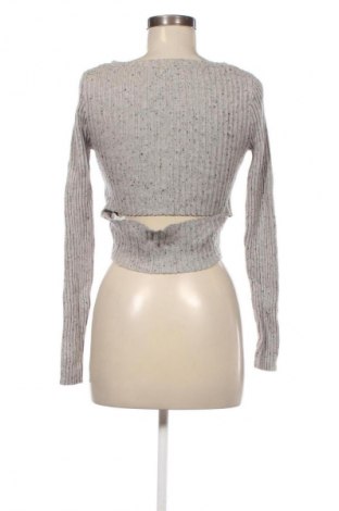 Dámský svetr DAZY, Velikost M, Barva Šedá, Cena  189,00 Kč