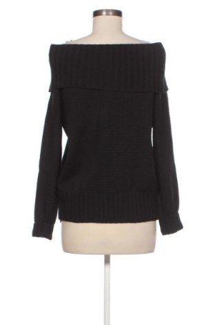 Damski sweter DAZY, Rozmiar S, Kolor Czarny, Cena 100,36 zł