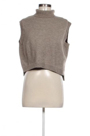 Damski sweter DAZY, Rozmiar S, Kolor Beżowy, Cena 28,99 zł