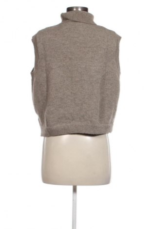 Damski sweter DAZY, Rozmiar S, Kolor Beżowy, Cena 28,99 zł