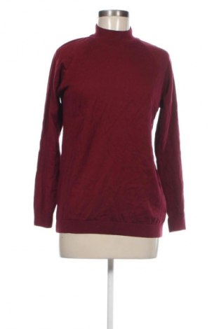 Damski sweter Dandalo, Rozmiar M, Kolor Czerwony, Cena 47,99 zł