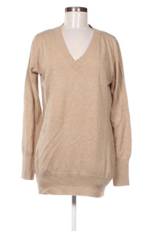 Dámský svetr Daniel Hechter, Velikost XL, Barva Béžová, Cena  349,00 Kč