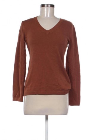 Damski sweter Darling Harbour, Rozmiar M, Kolor Brązowy, Cena 102,99 zł