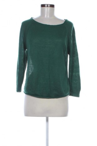 Damski sweter Derek Heart, Rozmiar L, Kolor Zielony, Cena 23,99 zł