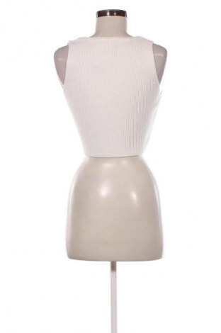 Γυναικείο πουλόβερ Dilvin, Μέγεθος M, Χρώμα Λευκό, Τιμή 2,99 €