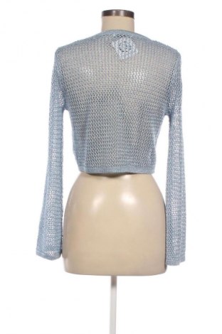 Damski sweter Dilvin, Rozmiar S, Kolor Niebieski, Cena 36,99 zł