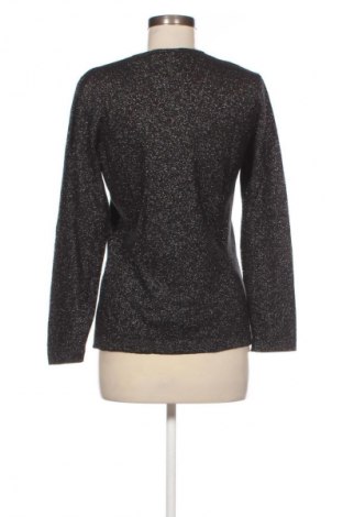 Γυναικείο πουλόβερ Donna, Μέγεθος M, Χρώμα Μαύρο, Τιμή 5,00 €